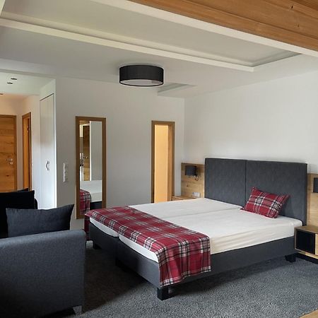 施万高Gaestehaus Apollo公寓 外观 照片