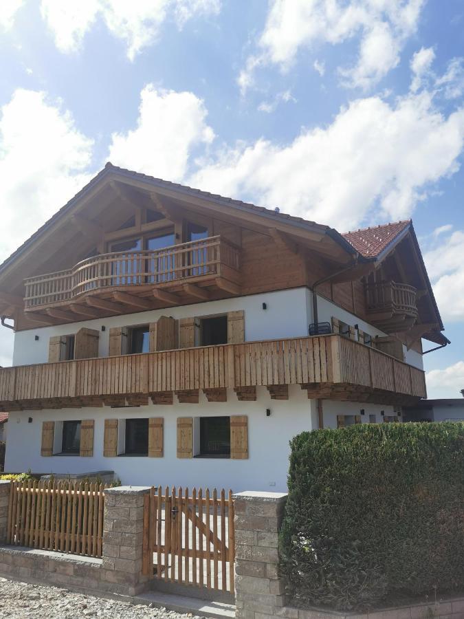 施万高Gaestehaus Apollo公寓 外观 照片