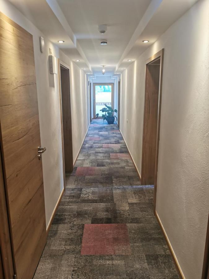 施万高Gaestehaus Apollo公寓 外观 照片