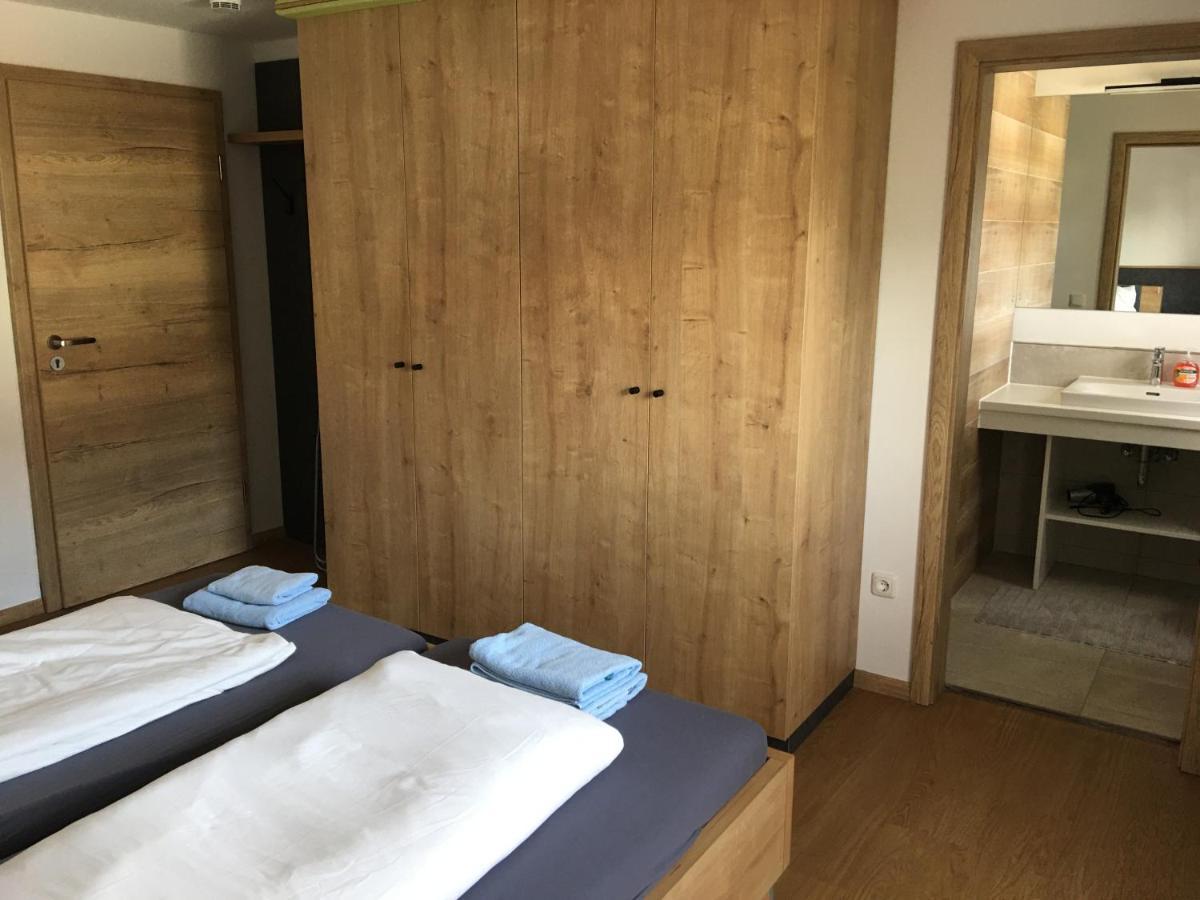 施万高Gaestehaus Apollo公寓 外观 照片