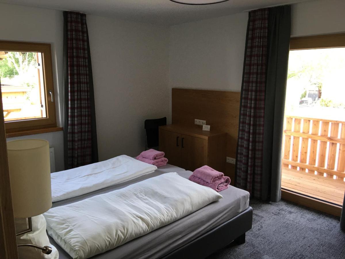 施万高Gaestehaus Apollo公寓 外观 照片