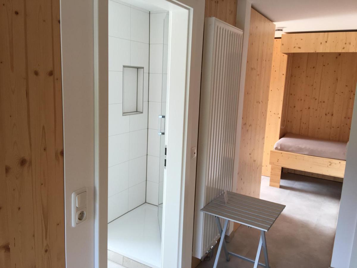 施万高Gaestehaus Apollo公寓 外观 照片