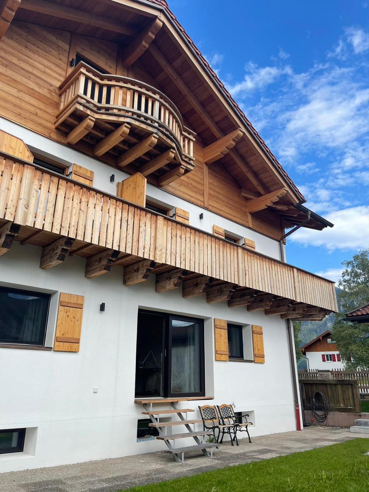 施万高Gaestehaus Apollo公寓 外观 照片