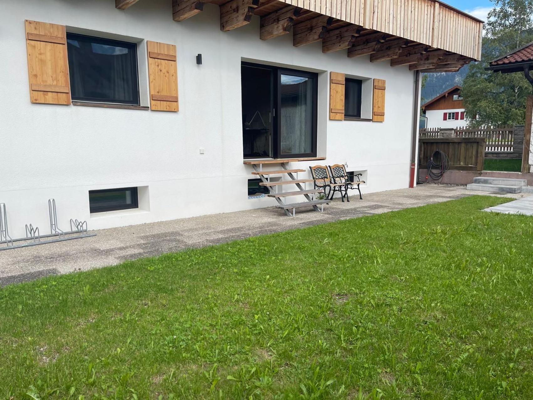 施万高Gaestehaus Apollo公寓 外观 照片