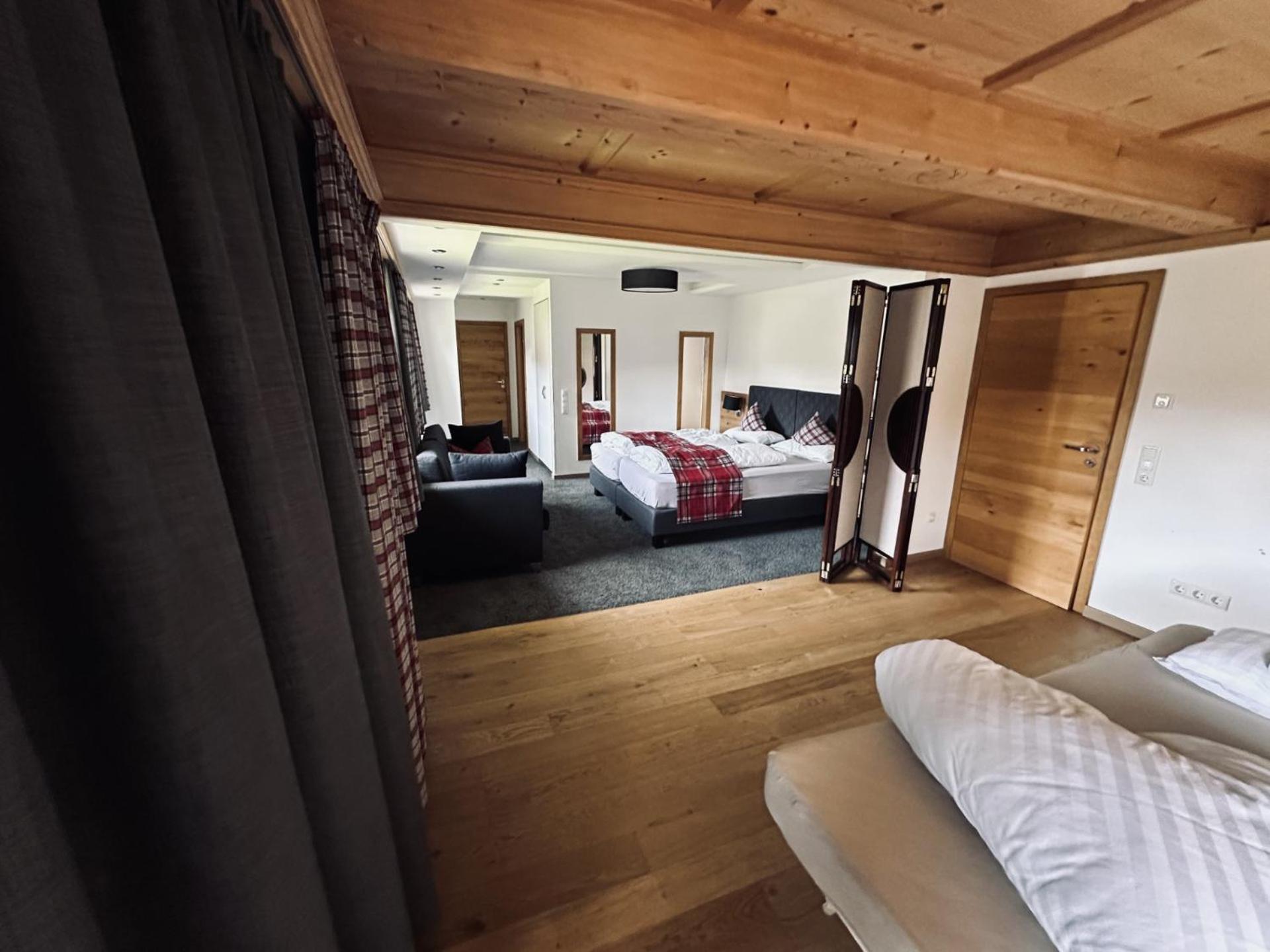 施万高Gaestehaus Apollo公寓 外观 照片